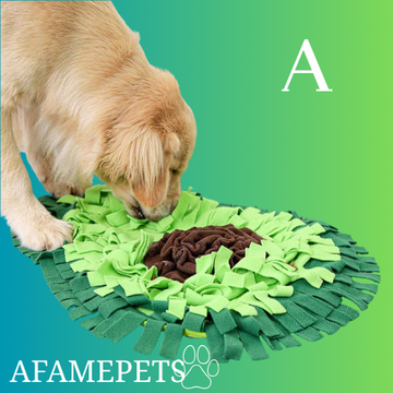 Afame SniffMat