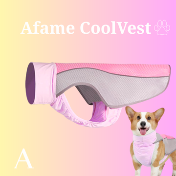Afame CoolVest